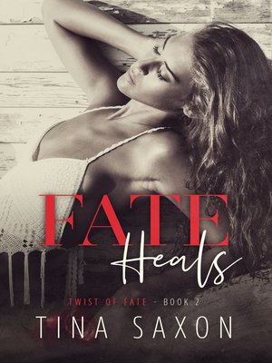 cover image of Fate Heals